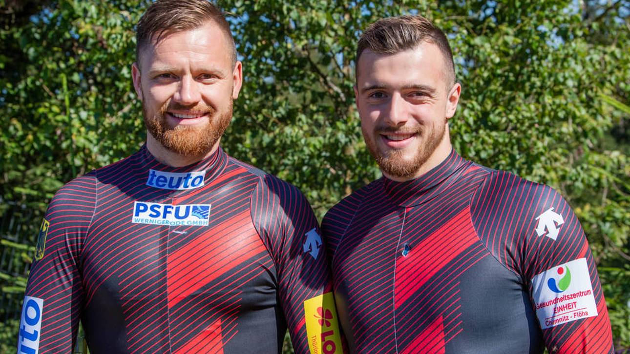 Spannendes Comeback einer Legende