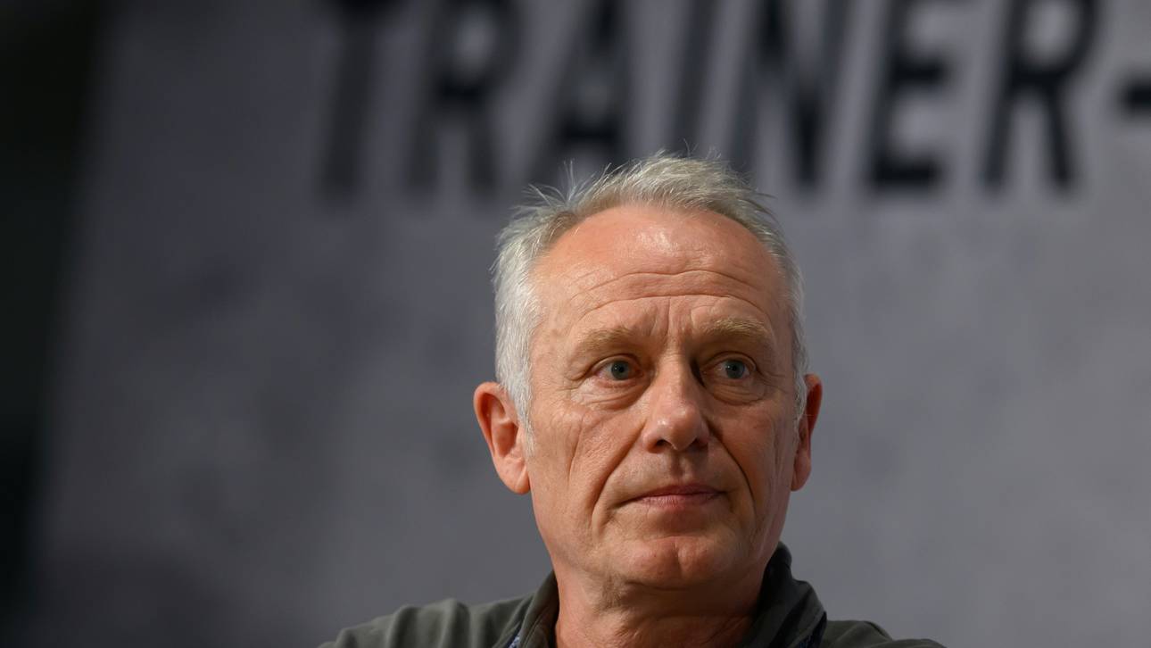 Streich kritisiert Trump und Infantino