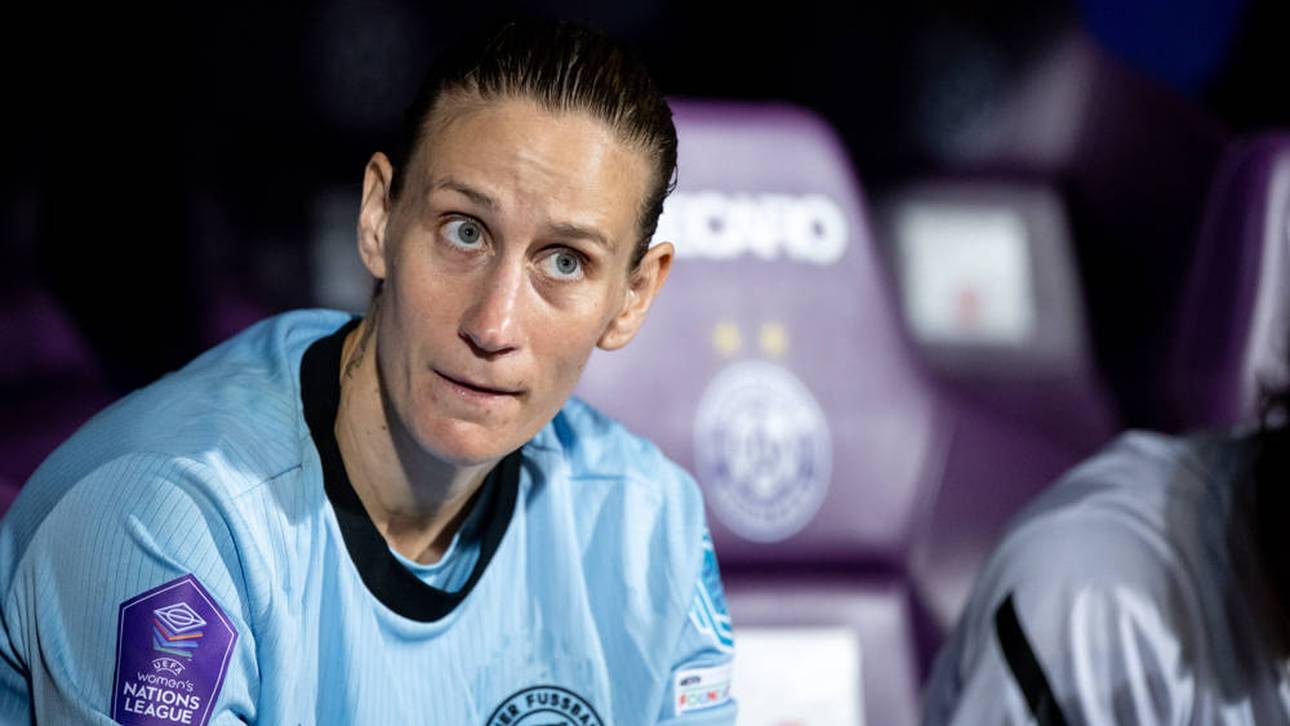 Berger lässt Zukunft offen