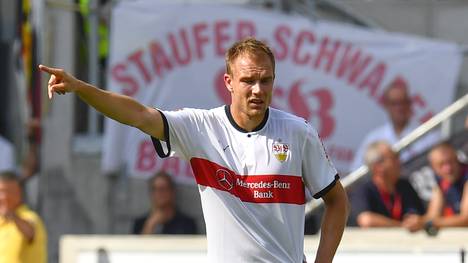 Holger Badstuber spielte in der vergangenen Rückrunde auf Leihbasis bei Schalke 04