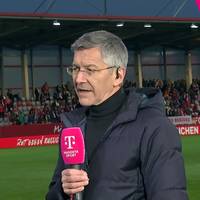 Hainer: "Tuchel einer der fähigsten Trainer, die wir in Europa haben"