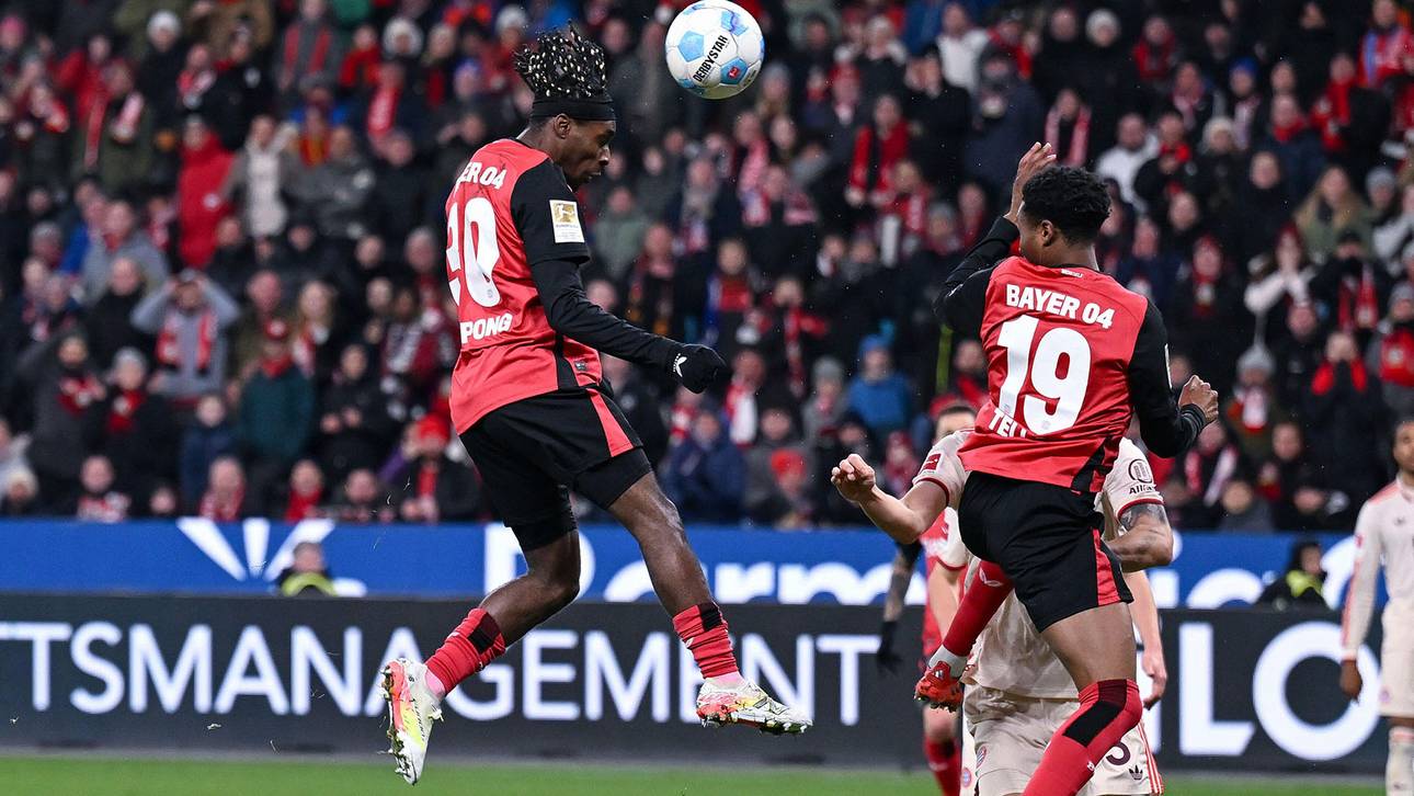 Frankfurt – Leverkusen Tipp, Prognose & Quoten 01.03.2025