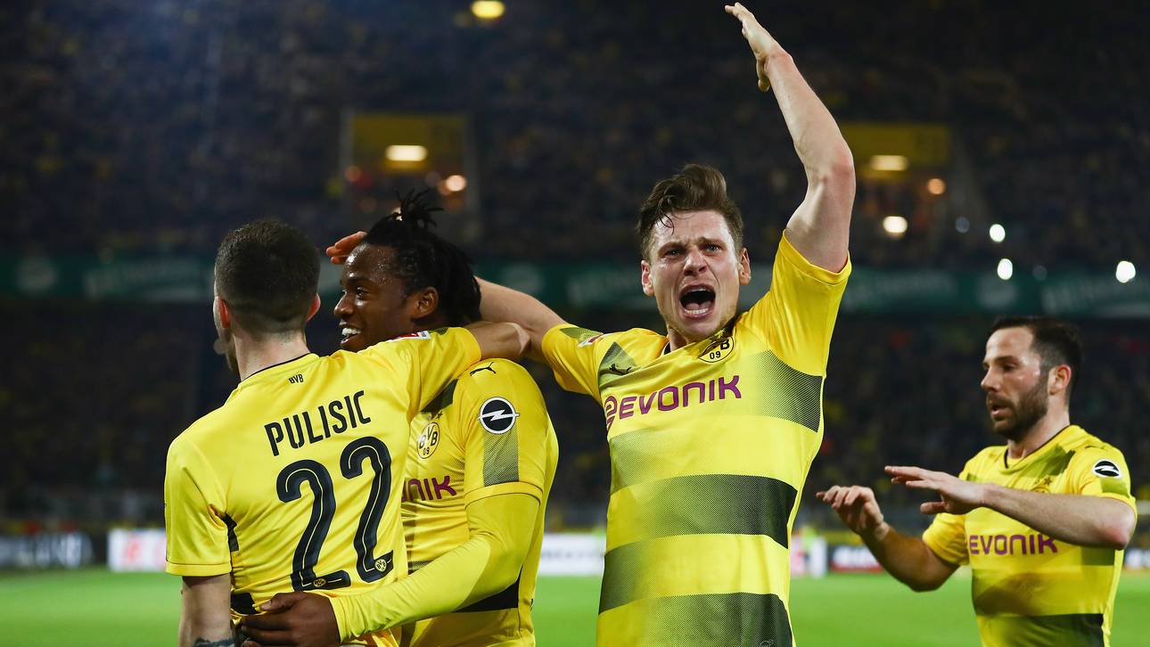 BVB verlängert mit nächstem Star