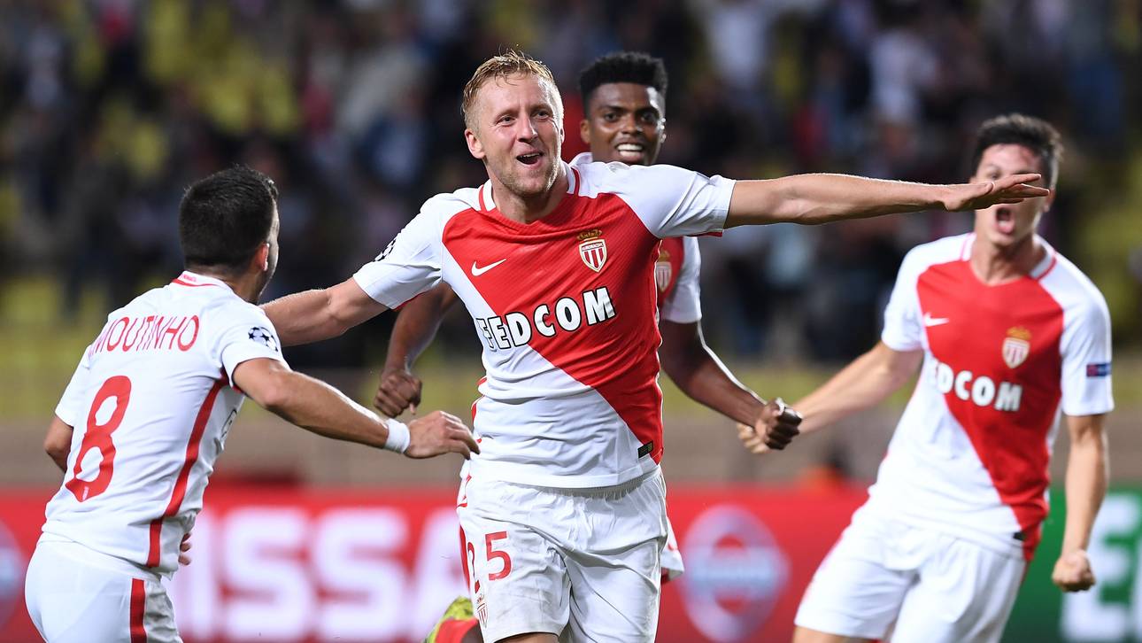 Bayers Gegner feiert Schützenfest