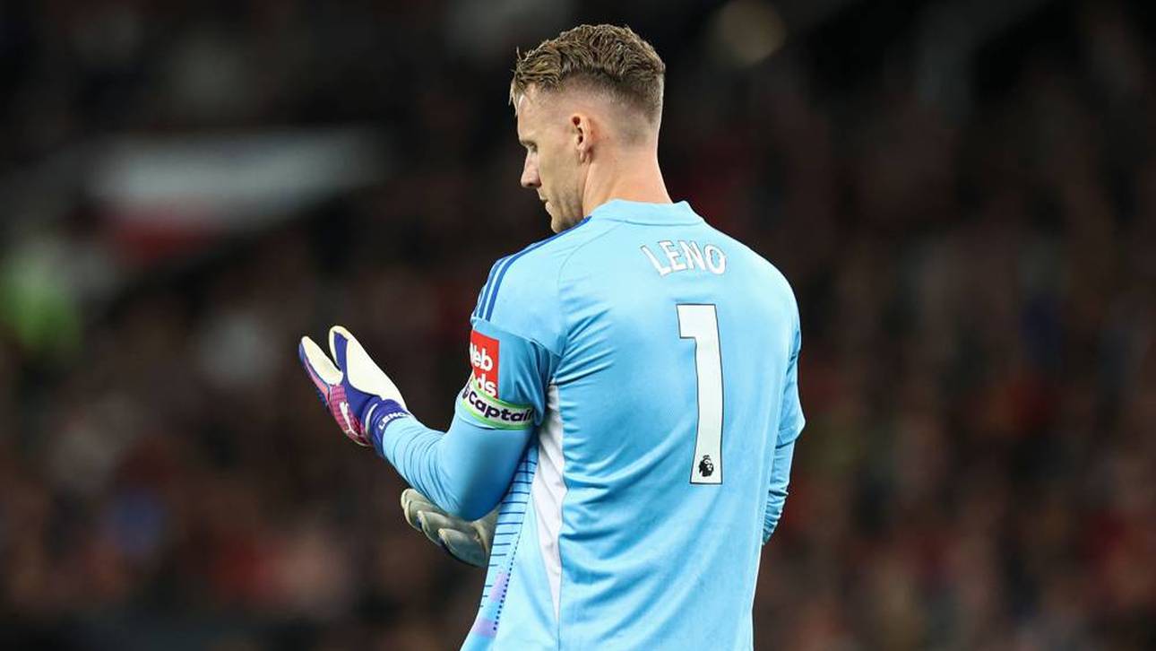 Leno: Nagelsmann wird überdeutlich