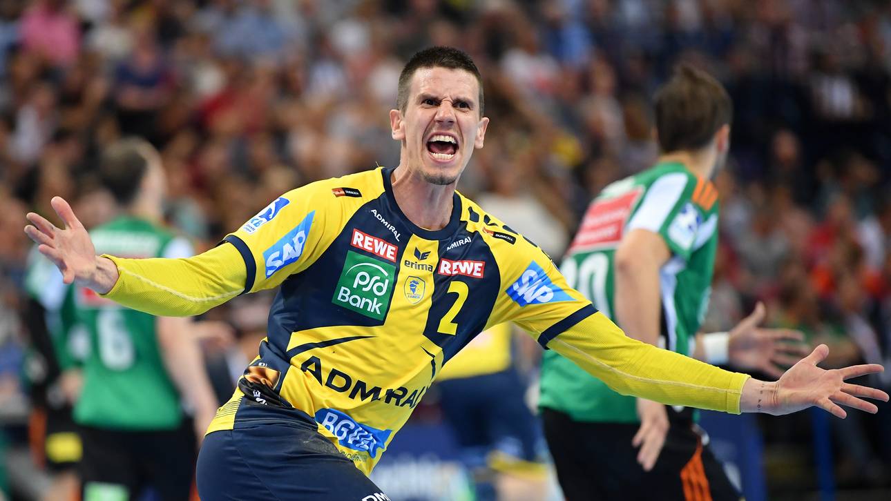 Wahl zum Welthandballer fällt aus