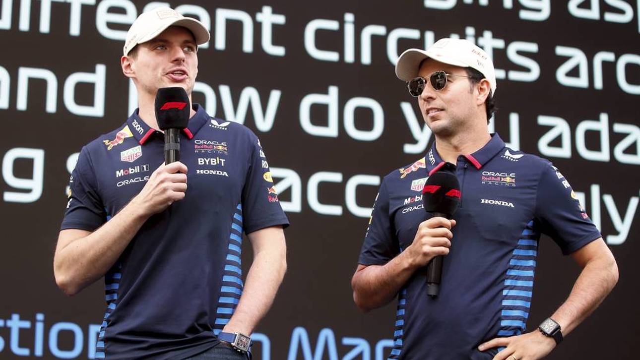 Red Bull klärt Fahrerfrage