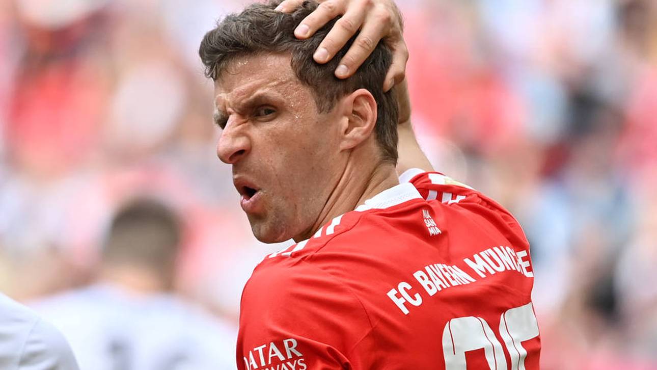 Badstuber kritisiert FCB wegen Müller