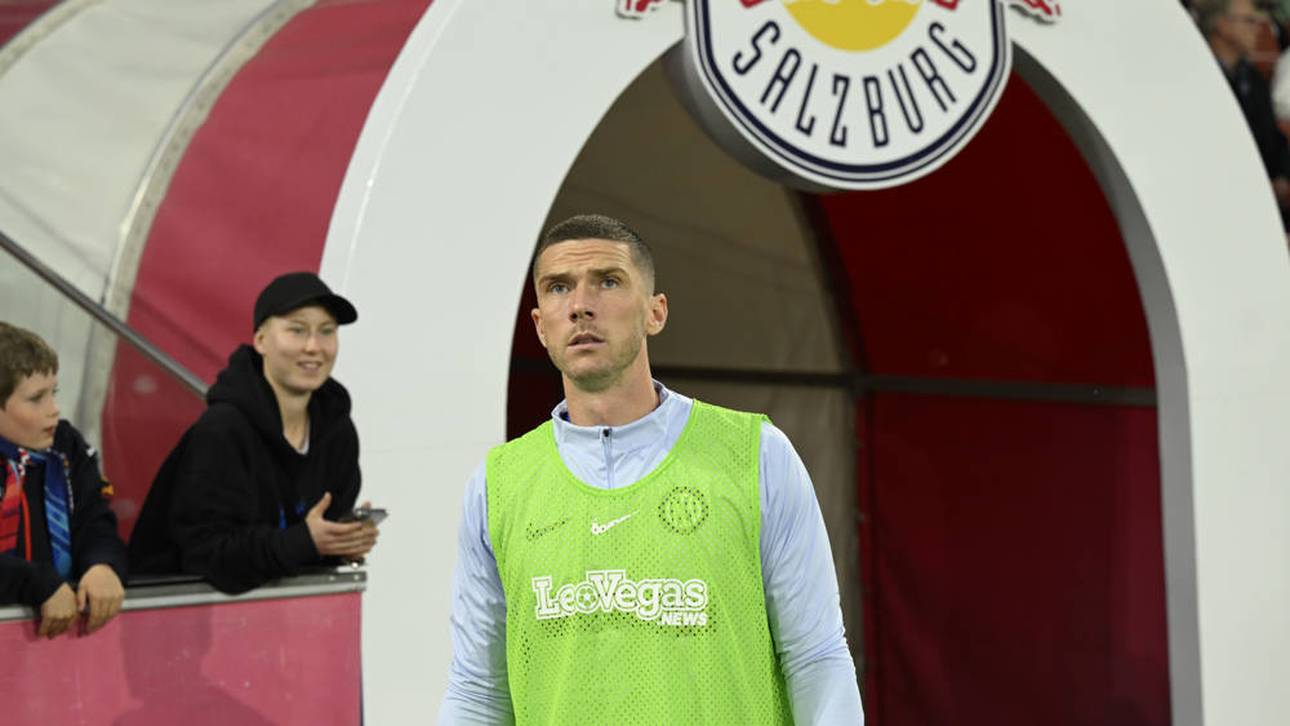 Wende: Gosens vor Bundesliga-Wechsel