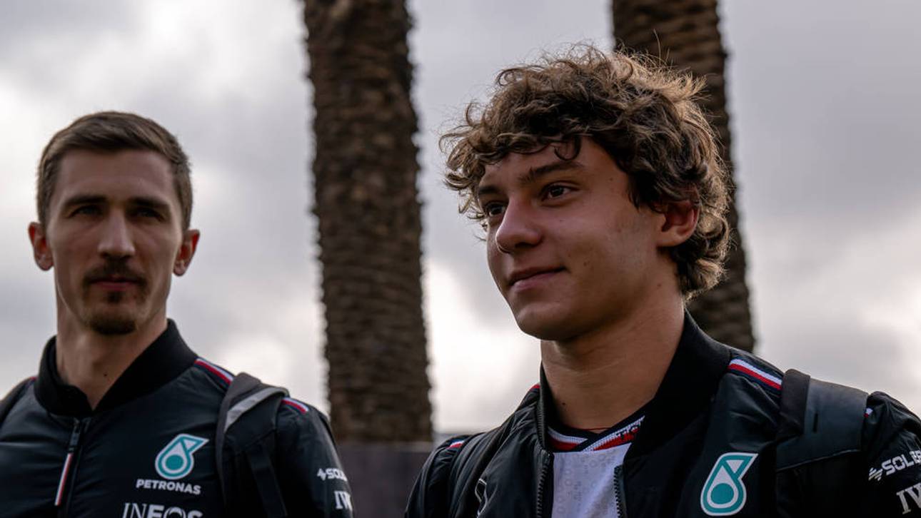 Wirbel um legendäre Startnummer