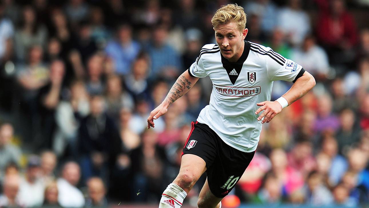 Perfekt: Hamburger SV leiht Holtby aus