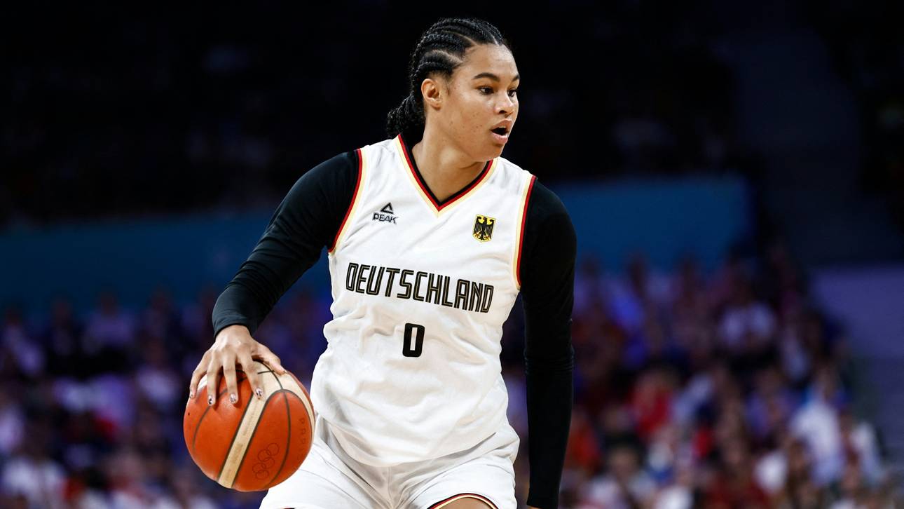 Deutsche Gegner bei Heim-WM fix