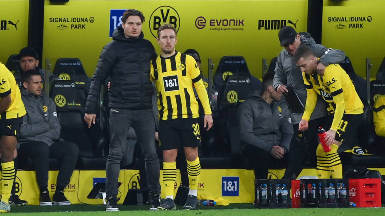 „Ich musste ihn häufig enttäuschen“