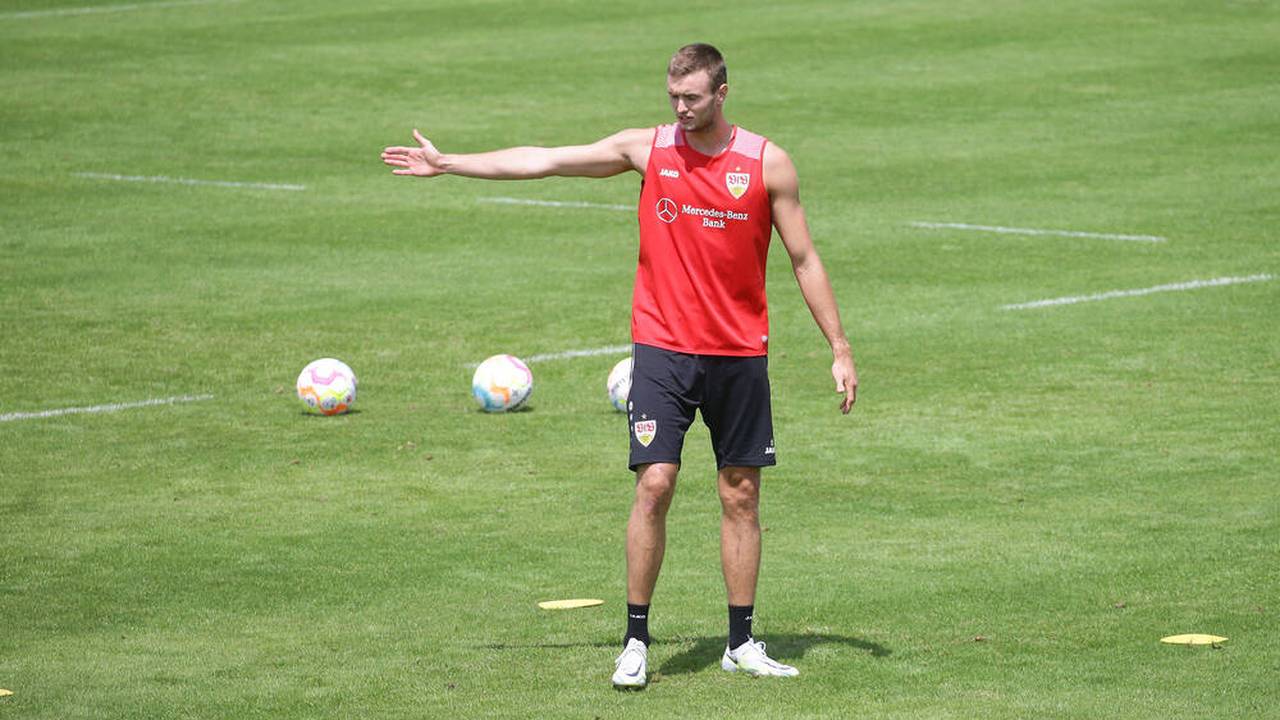 Kalajdzic-Erbe? VfB macht Deal klar