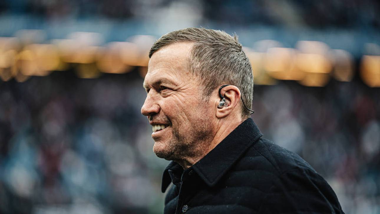 Matthäus: „PSG auf Zahnfleisch“