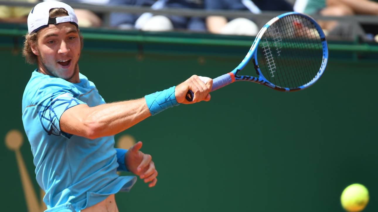 Struff erreicht Viertelfinale