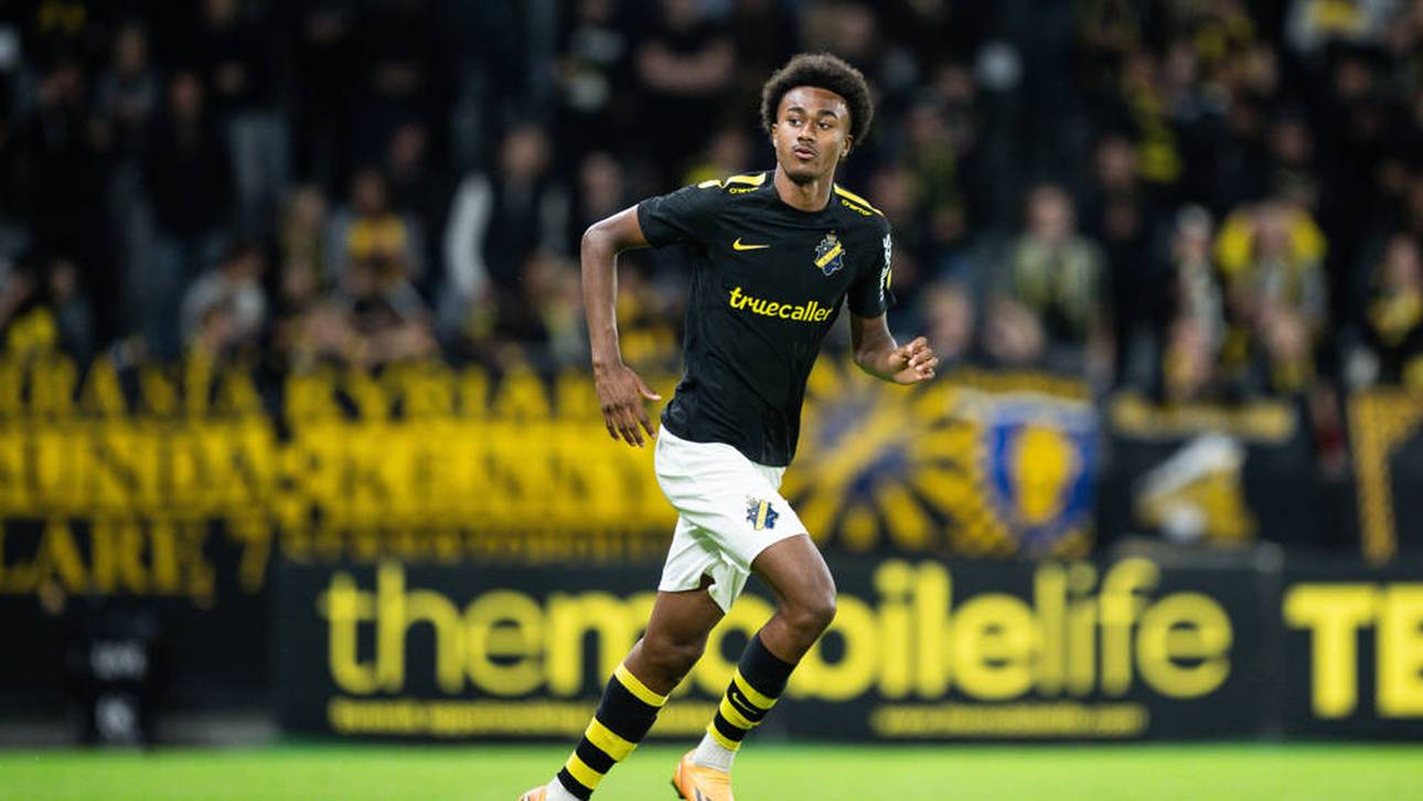 Schweden-Juwel vor Bayern-Wechsel