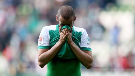 Werder Bremen v FC Augsburg - Bundesliga