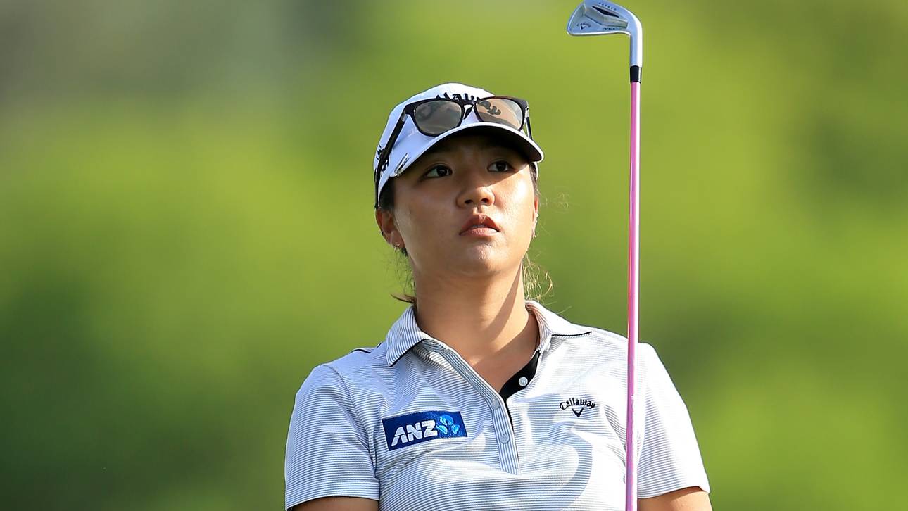 Weltbeste Golferin spendet für Nepal