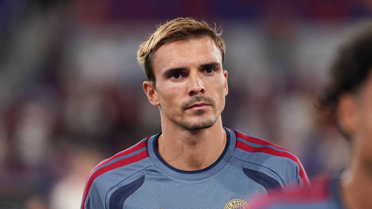 Palhinha-Transfer? Es wird konkret