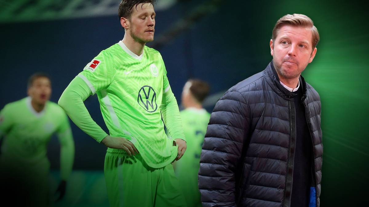 Der VfL Wolfsburg kommt aus der Krise nicht heraus. Die Elf von Trainer Florian Kohfeldt kassiert beim VfL Bochum die achte Pleite in Folge.