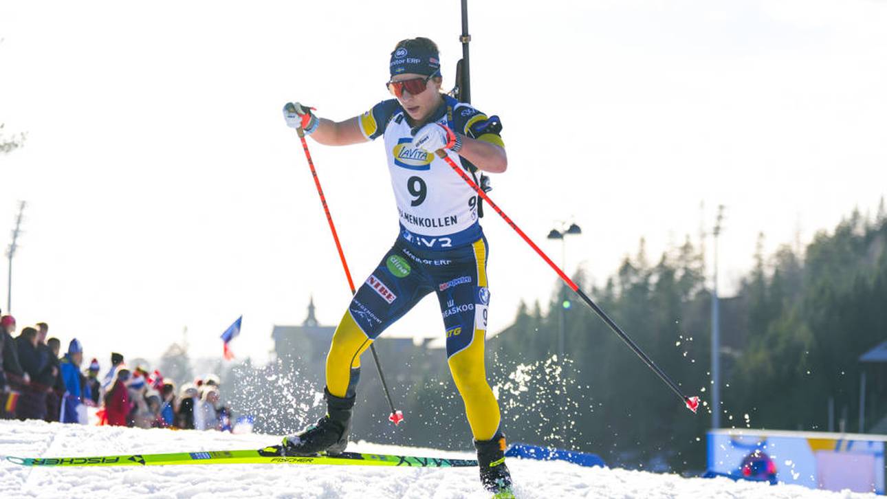 Biathlon-Star dachte an Rücktritt
