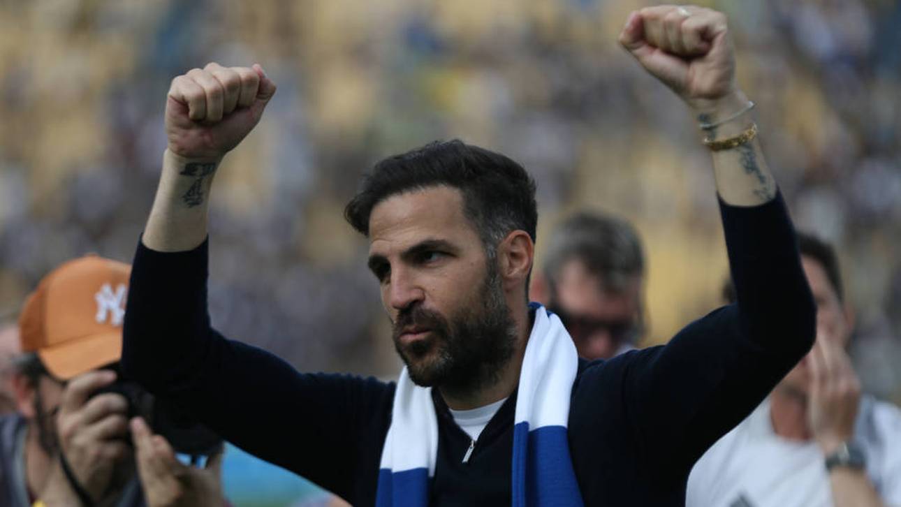 Zwei Favoriten im RB-Poker?