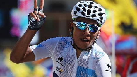 Nairo Quintana gewinnt die Katalonien-Rundfahrt
