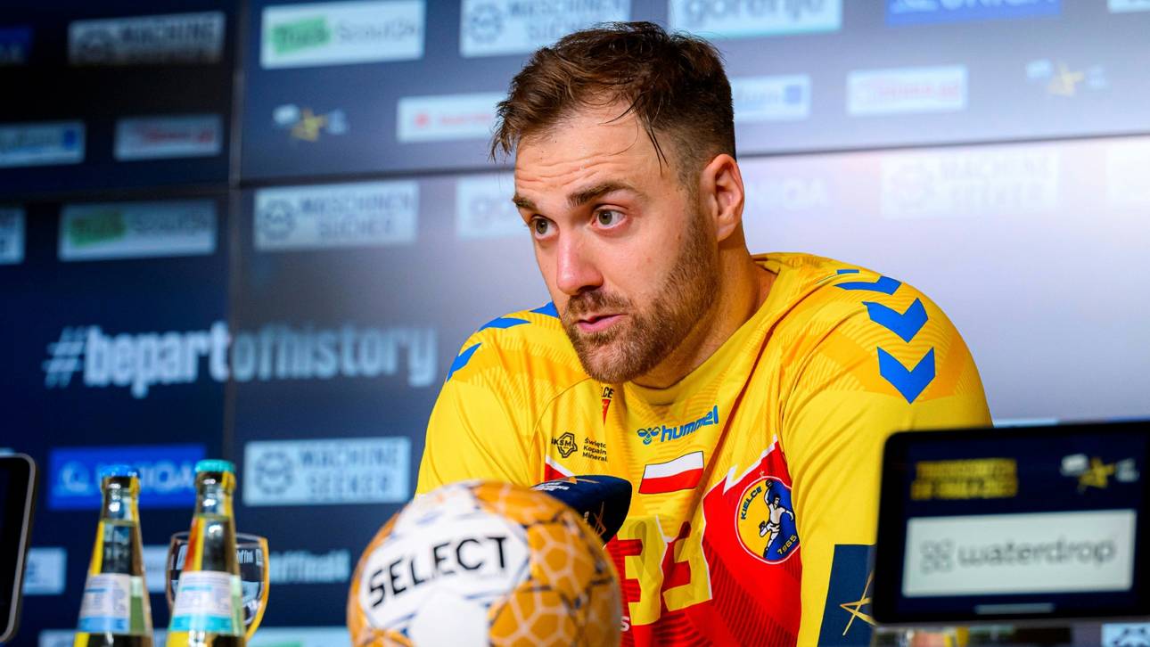 Wolff warnt: Magdeburg mit Trotz zum CL-Titel?