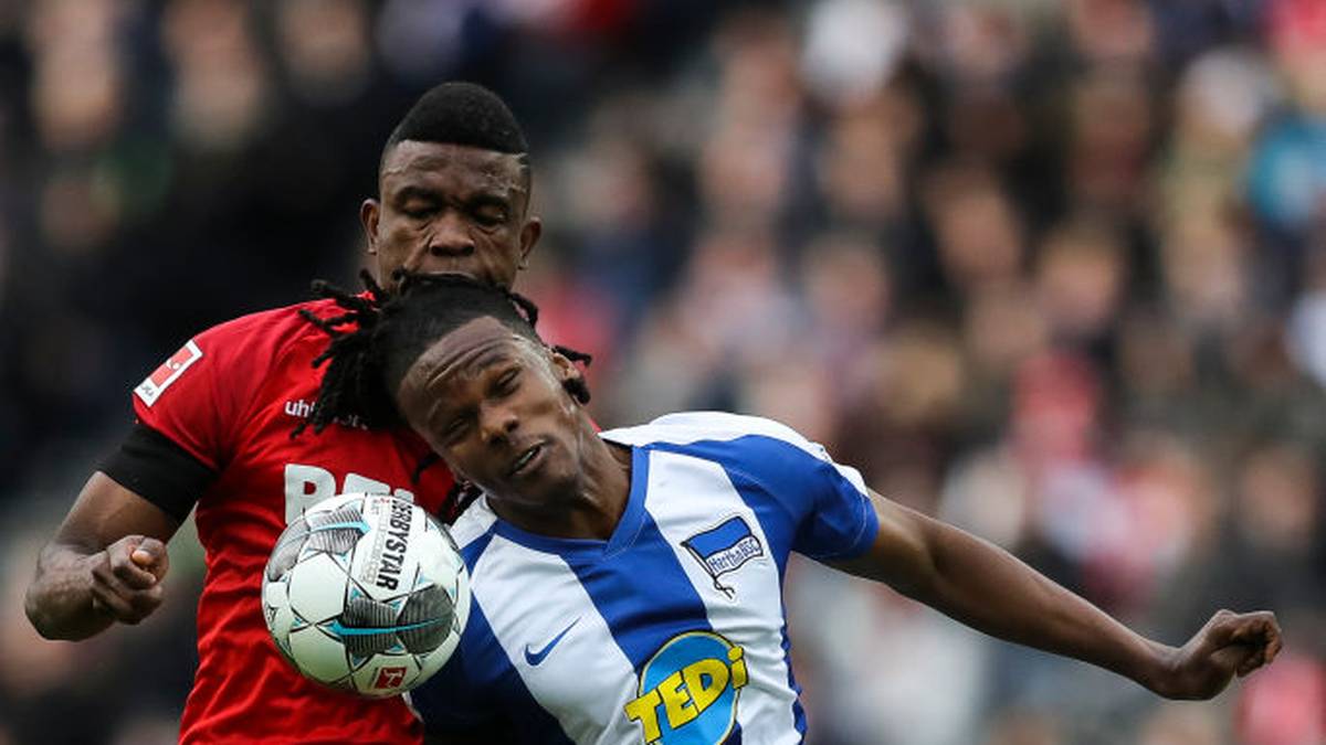 DEDRYCK BOYATA: 29, Top-Mann, Marktwert steigend deutlich über 10 Mio