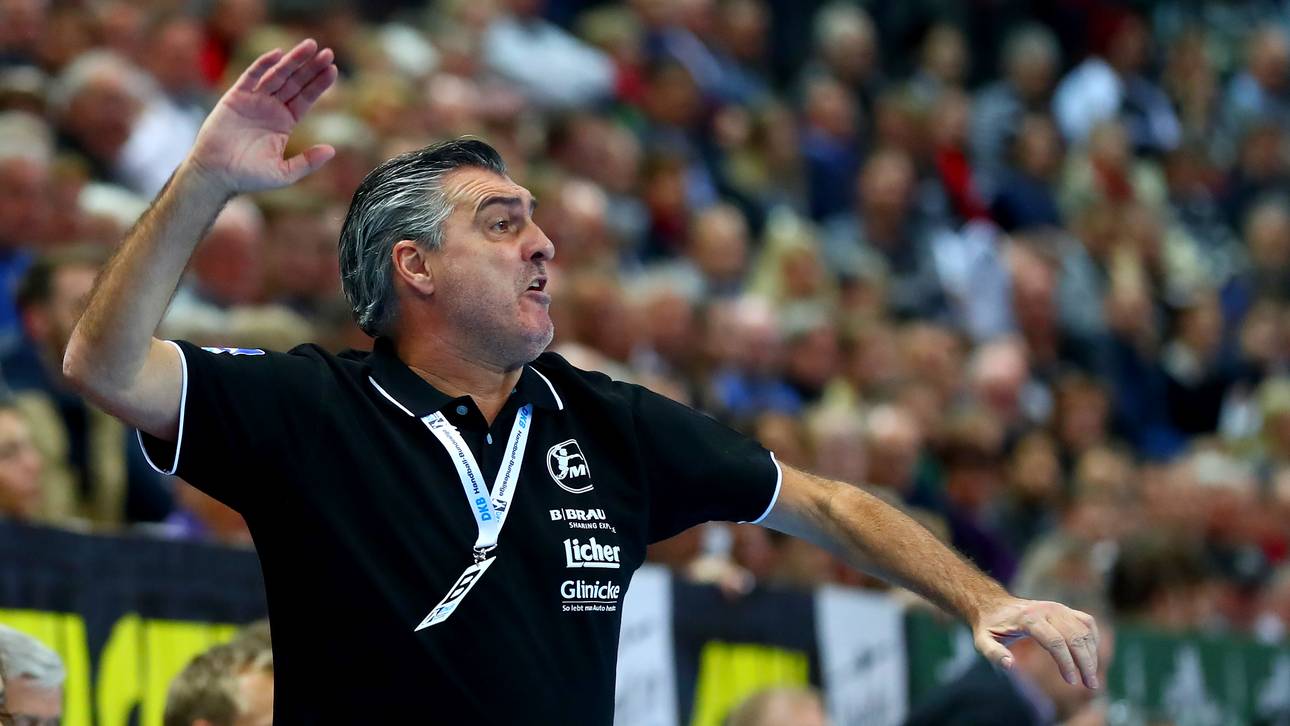 Melsungen zieht mit Kiel gleich