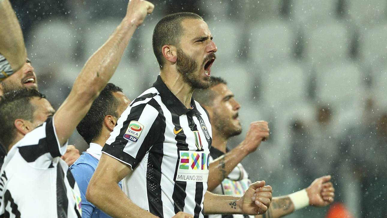 Stadt-Derby in Turin