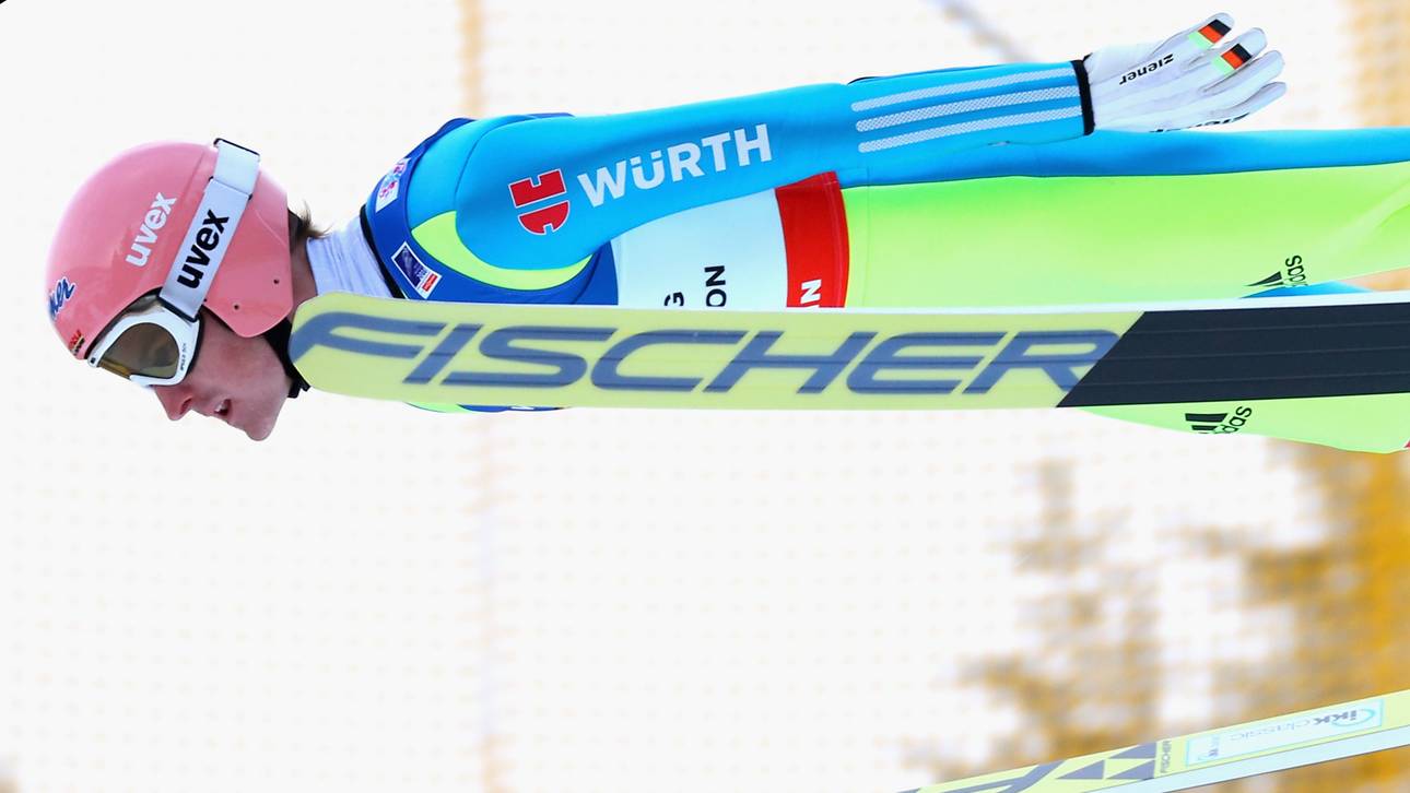 Freund geht leer aus – Kranjec siegt