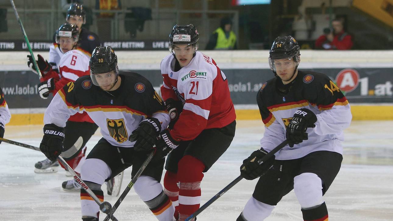 San Jose Sharks wählen Wiederer aus