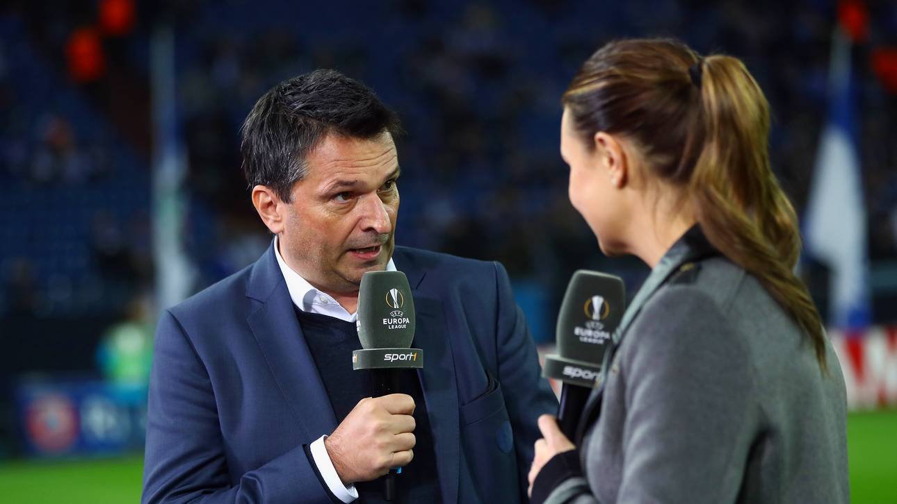 S04 beschert SPORT1 starke Quoten