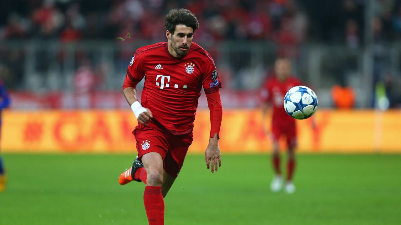 Martinez nimmt Lauftraining auf