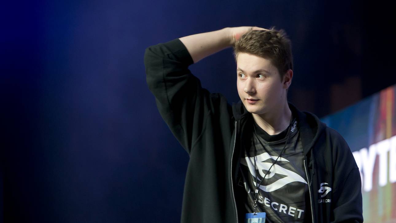 EternalEnVy rechnet mit Secret ab