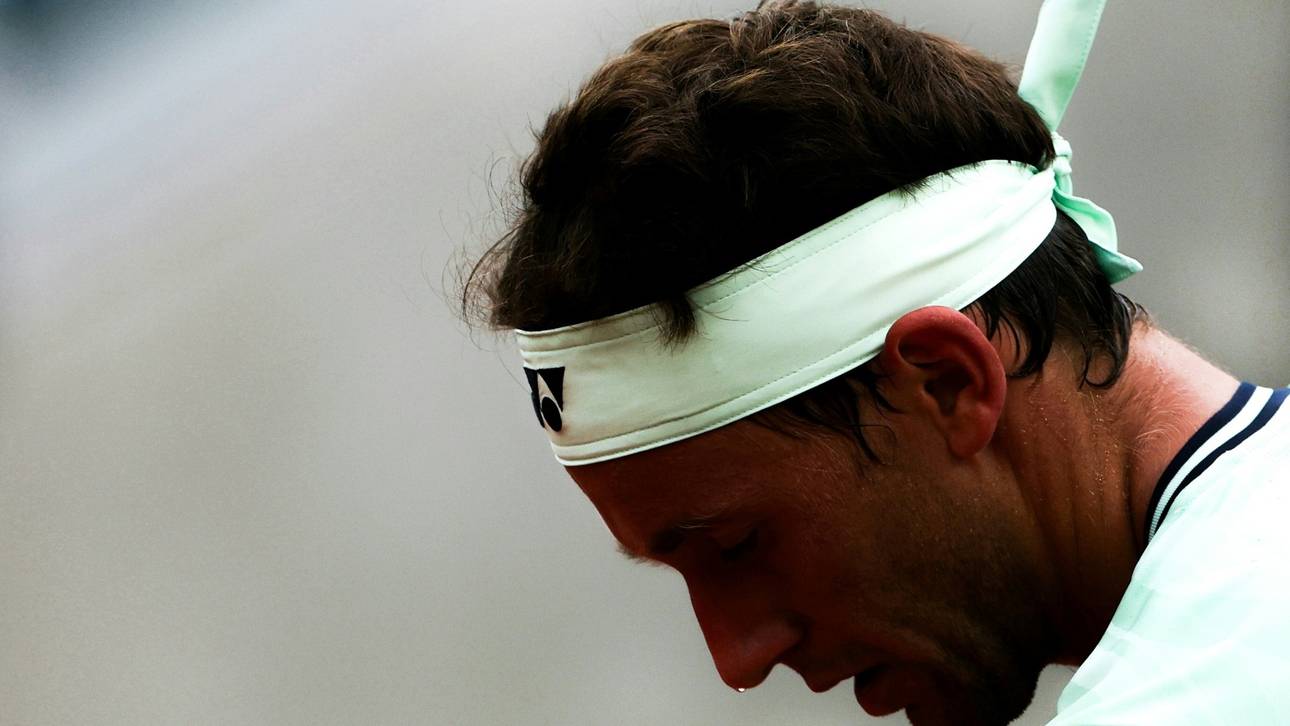 Faustdicke French-Open-Überraschung