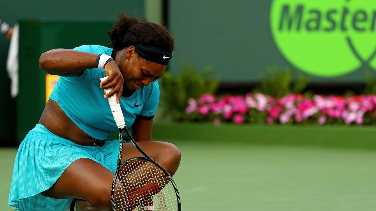 Virus: Williams sagt Start in Madrid ab