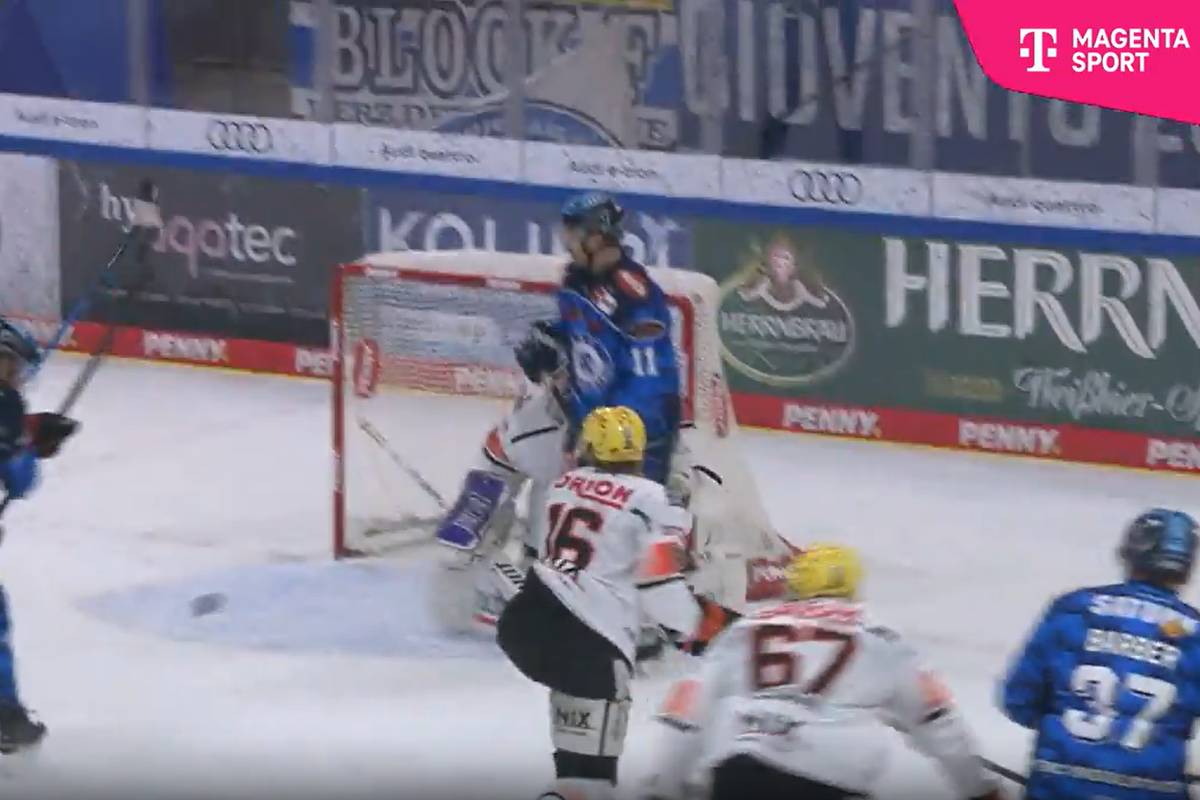 Ein Jubilar wird zum Fußballer