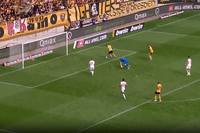 Dynamo Dresden - FC Ingolstadt 04: Tore und Highlights | 3. Liga