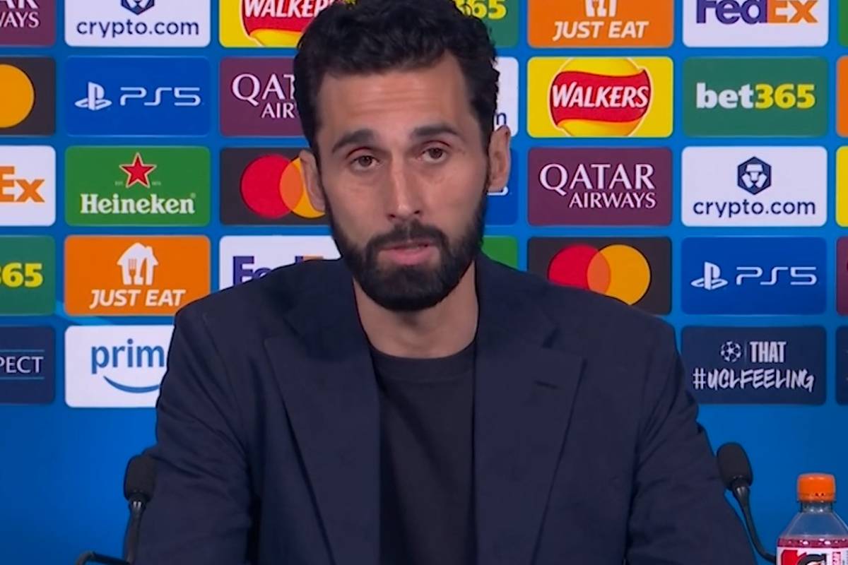 Real-Coach: "Wenn der FC Bayern kommt ..."