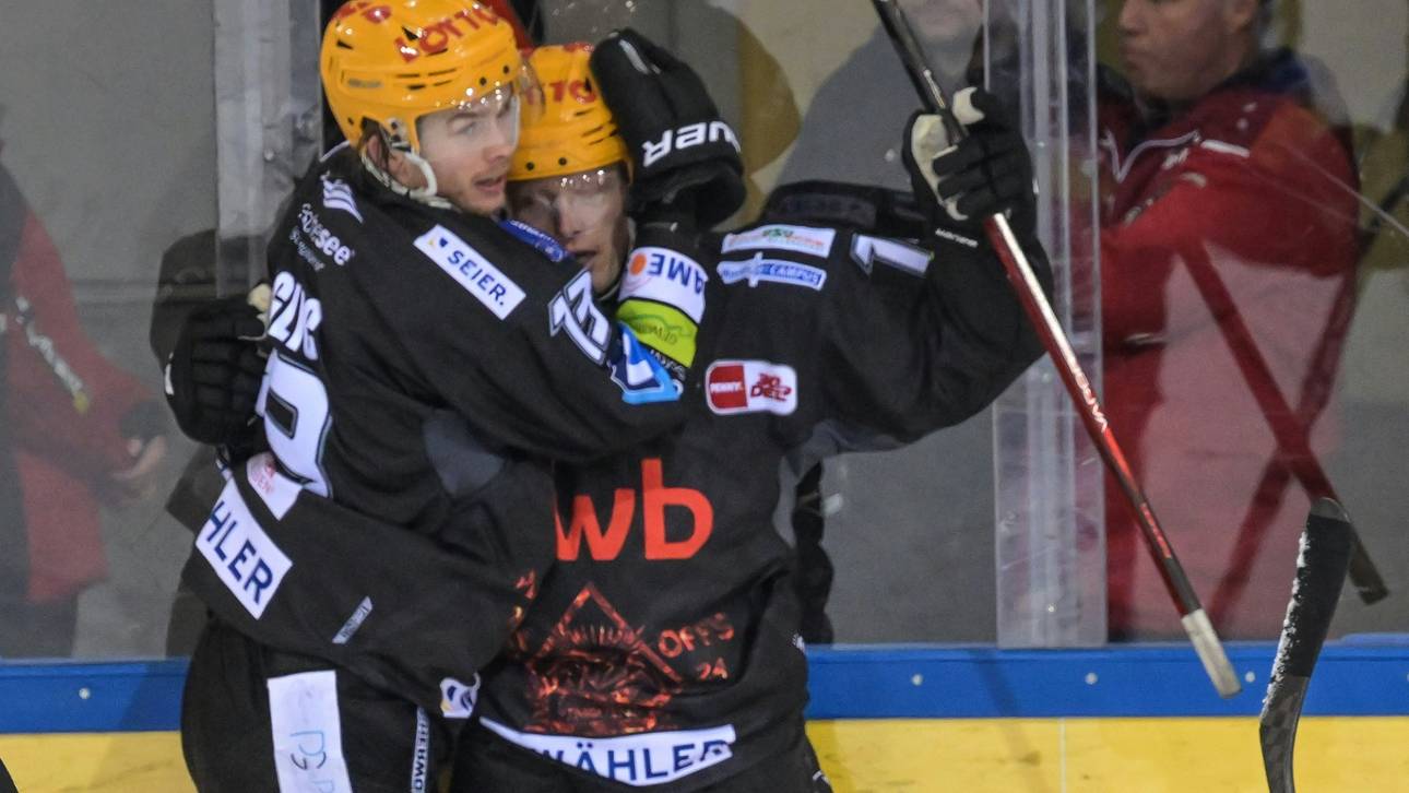 Pinguins historisch, Berlin zieht nach