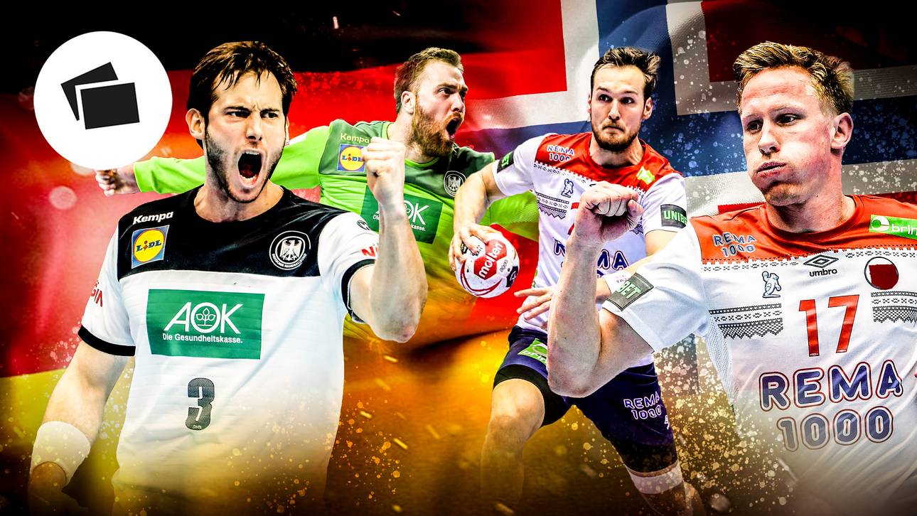 Deutschlands Schlüssel zum Finale