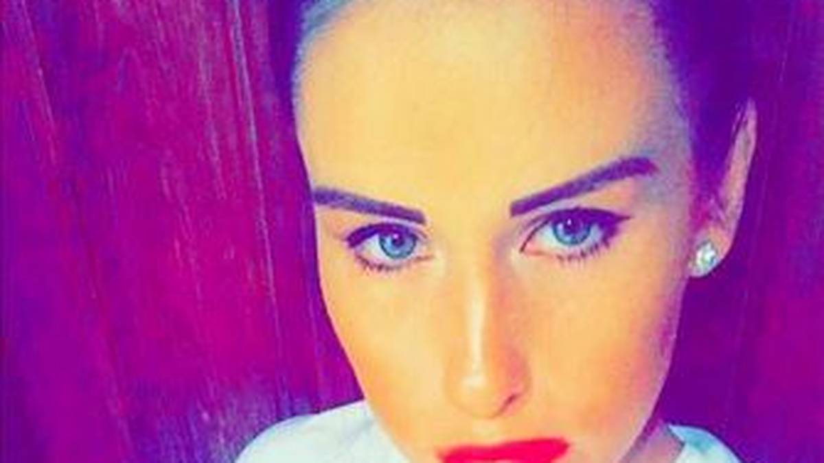 Alysha Behague verdreht Pierre-Emerick Aubameyang schon mehrere Jahre den Kopf. Anscheinend hilfts - Auba trifft, wie er will 