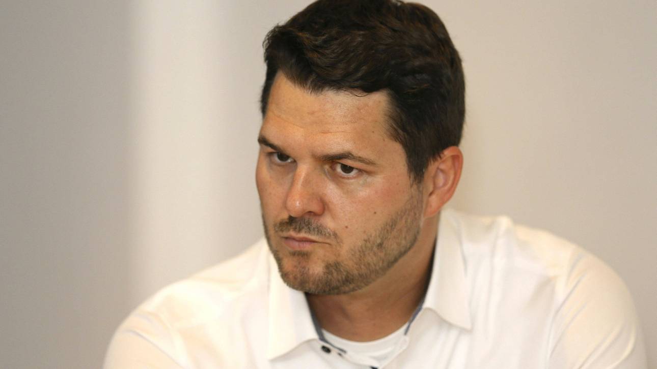 Geschäftsführer verlässt HSV