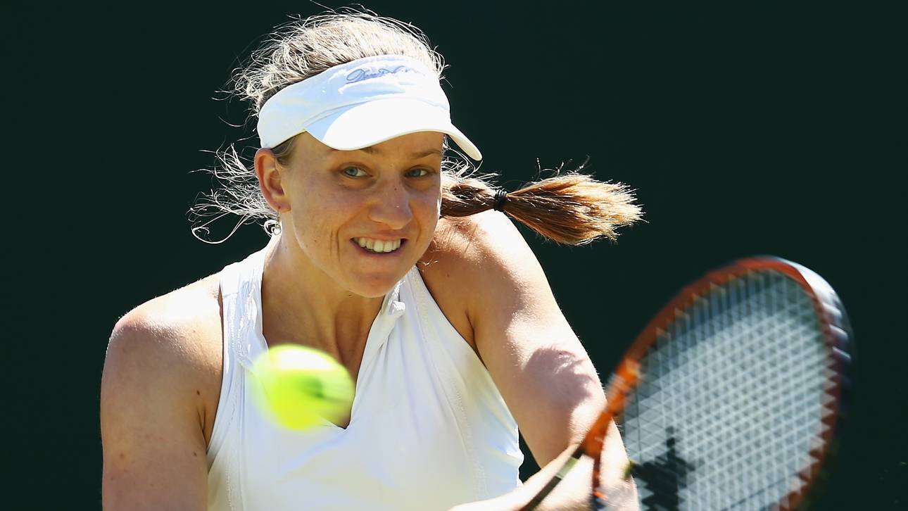 Barthel erreicht Viertelfinale