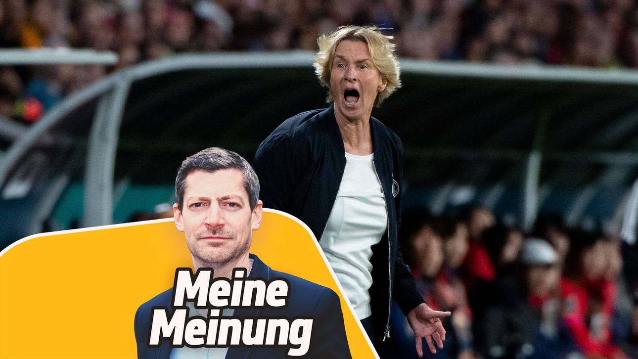 Bloß keine Augenwischerei jetzt!