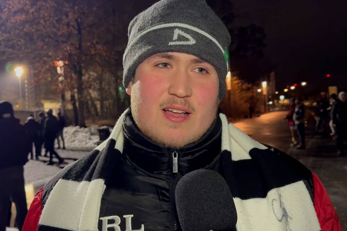 Neuer SGE-Coach? "Schlimmer kann es nicht werden"