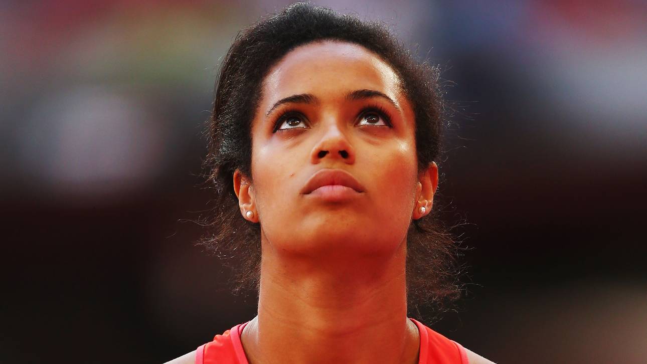 Jungfleisch bleibt Medaille verwehrt